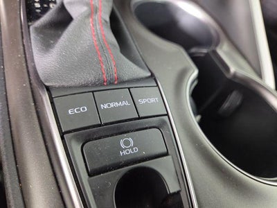 2023 Toyota Camry TRD V6