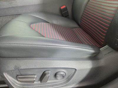 2023 Toyota Camry TRD V6
