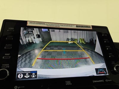 2024 Toyota Camry XSE V6