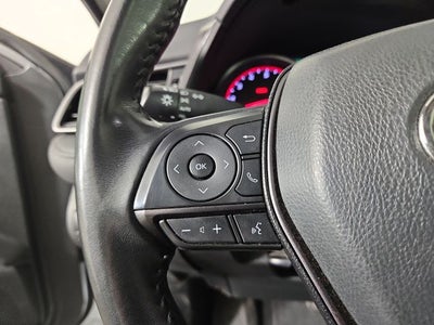 2024 Toyota Camry XSE V6