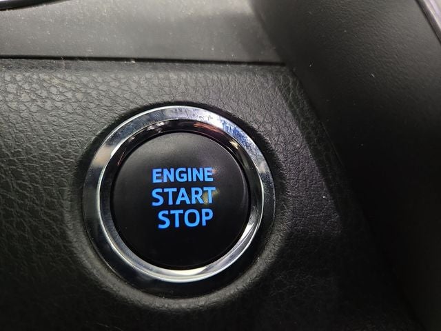 2024 Toyota Camry XSE V6