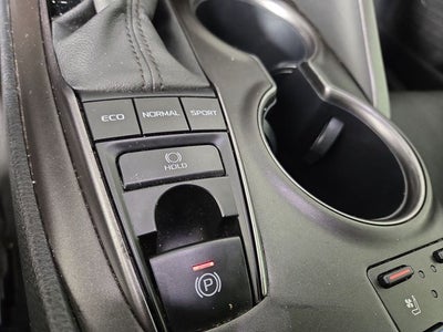 2024 Toyota Camry XSE V6