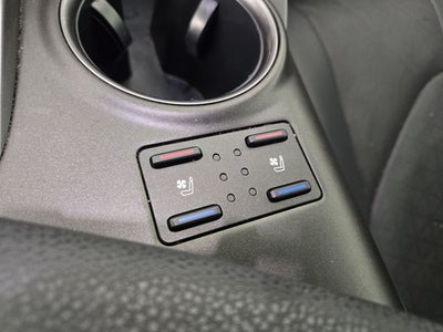 2024 Toyota Camry XSE V6