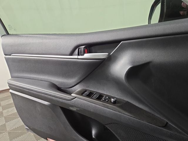 2024 Toyota Camry XSE V6