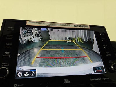 2024 Toyota Camry XSE V6