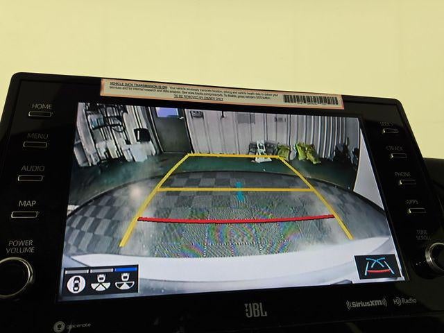 2024 Toyota Camry XSE V6