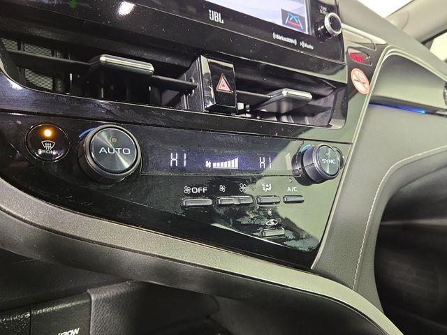 2024 Toyota Camry XSE V6