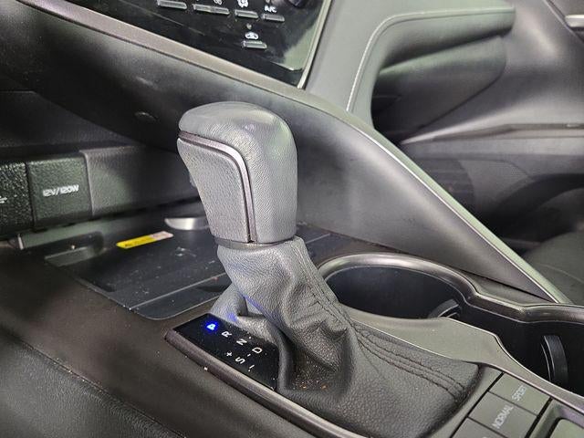 2024 Toyota Camry XSE V6