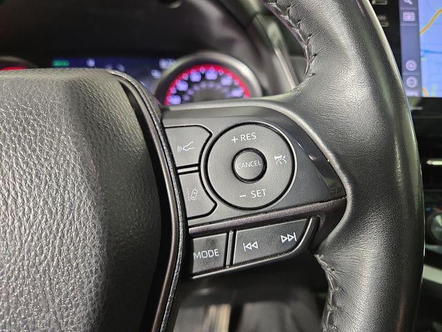 2024 Toyota Camry XSE V6