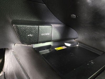 2024 Toyota Camry XSE V6