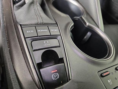 2024 Toyota Camry XSE V6