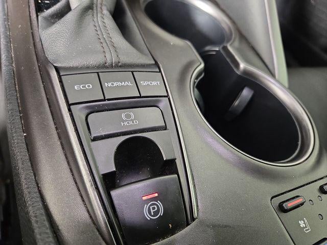 2024 Toyota Camry XSE V6