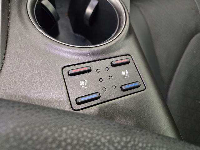 2024 Toyota Camry XSE V6