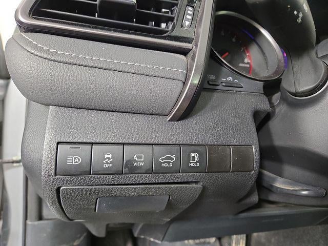 2024 Toyota Camry XSE V6