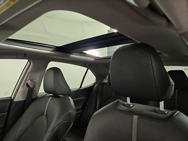 2024 Toyota Camry XSE V6