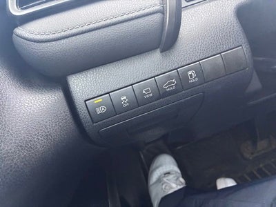 2020 Toyota Camry XSE V6