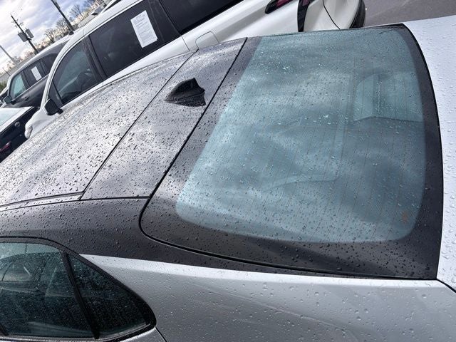 2020 Toyota Camry XSE V6