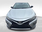 2020 Toyota Camry XSE V6