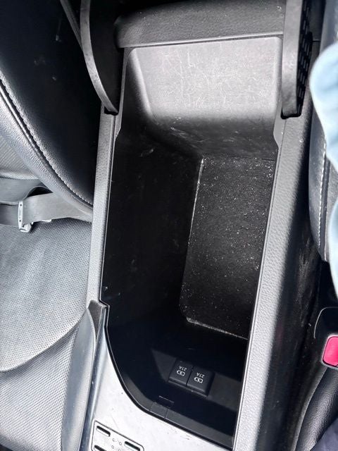 2020 Toyota Camry XSE V6