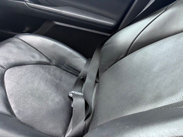 2020 Toyota Camry XSE V6