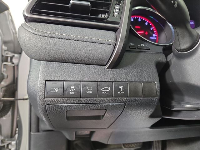 2020 Toyota Camry XSE V6
