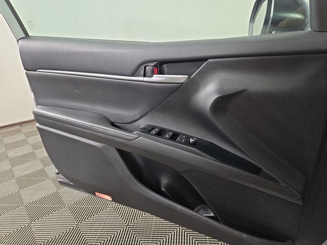 2020 Toyota Camry XSE V6