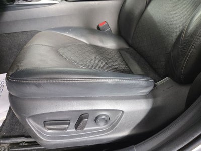 2020 Toyota Camry XSE V6