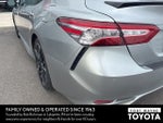 2020 Toyota Camry XSE V6