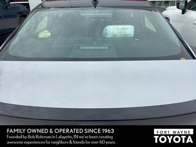 2020 Toyota Camry XSE V6