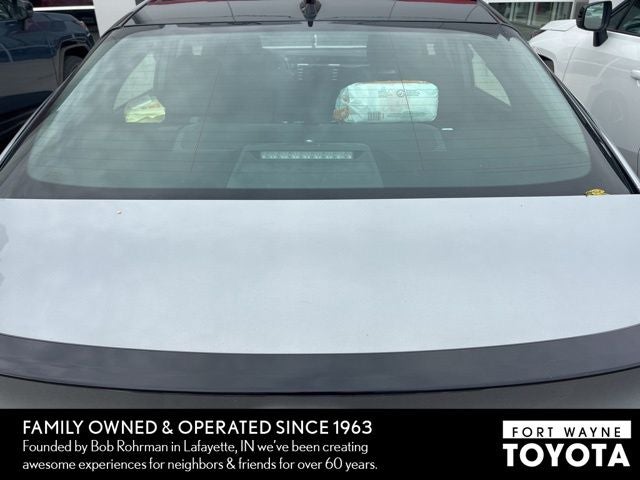 2020 Toyota Camry XSE V6