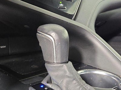 2020 Toyota Camry XSE V6