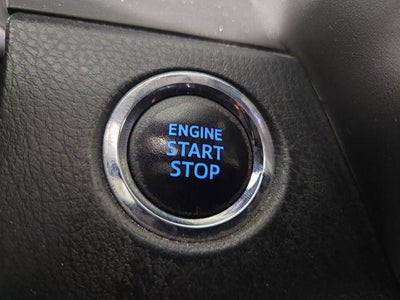2020 Toyota Camry XSE V6