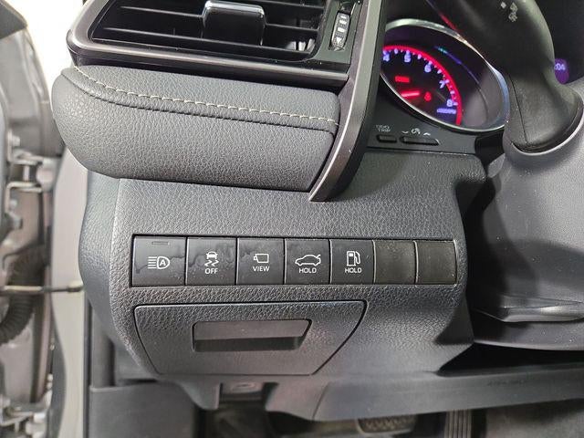 2020 Toyota Camry XSE V6