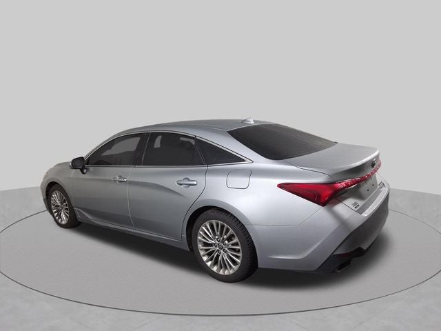 2021 Toyota Avalon Limited