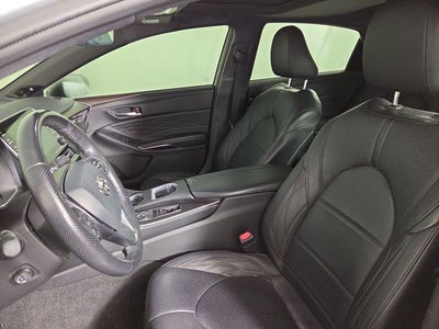 2021 Toyota Avalon Limited