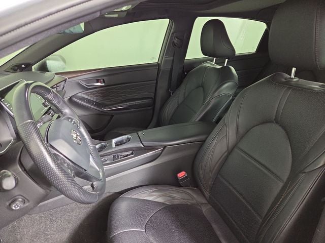 2021 Toyota Avalon Limited