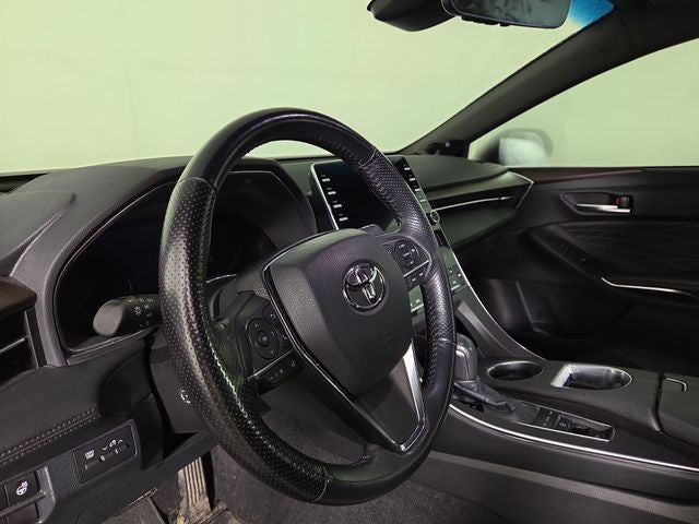 2021 Toyota Avalon Limited