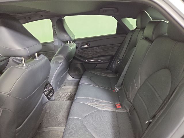 2021 Toyota Avalon Limited