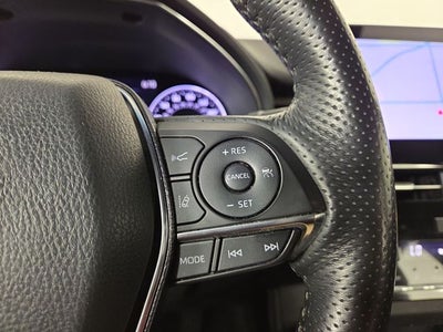 2021 Toyota Avalon Limited