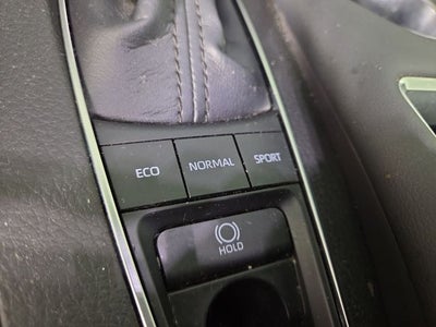 2021 Toyota Avalon Limited