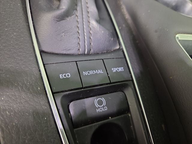 2021 Toyota Avalon Limited