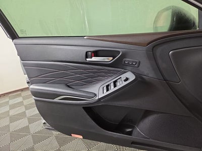 2021 Toyota Avalon Limited