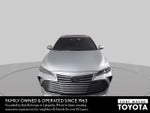 2021 Toyota Avalon Limited