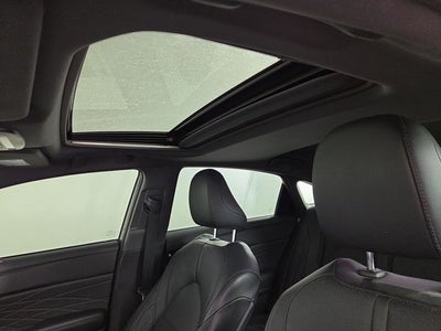 2021 Toyota Avalon Limited
