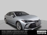 2021 Toyota Avalon Limited