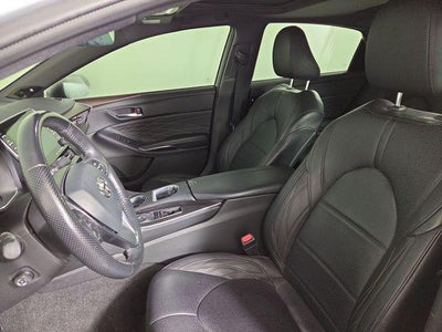 2021 Toyota Avalon Limited