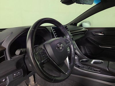2021 Toyota Avalon Limited