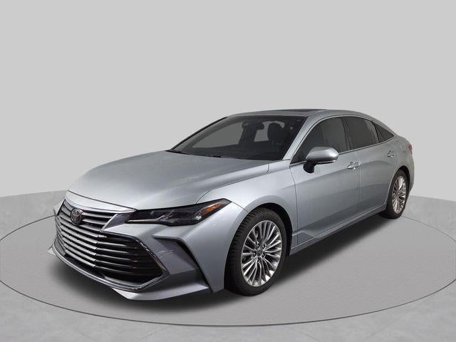 2021 Toyota Avalon Limited