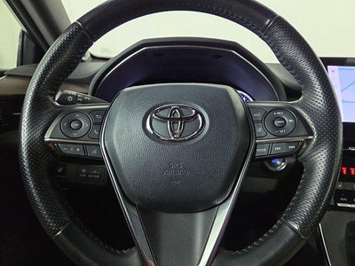 2021 Toyota Avalon Limited