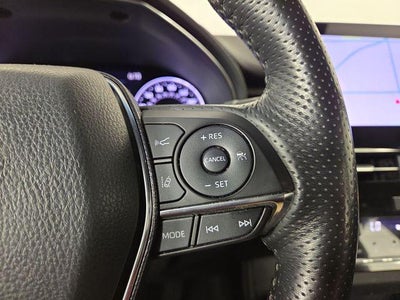 2021 Toyota Avalon Limited